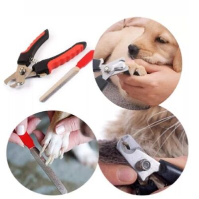Nail Cutter